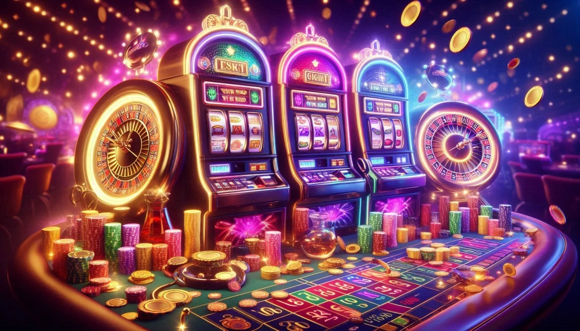 Hero Spin Casino